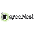 green nest logo