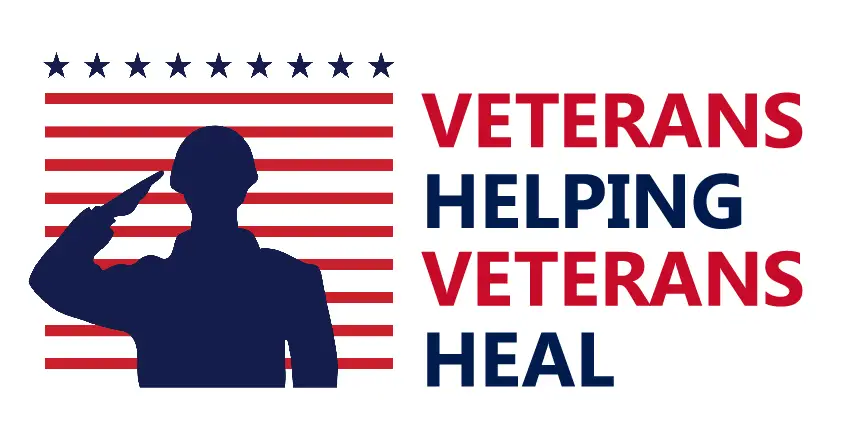 Veterans Helping Veterans Heal