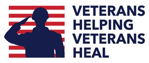 Veterans Helping Veterans Heal